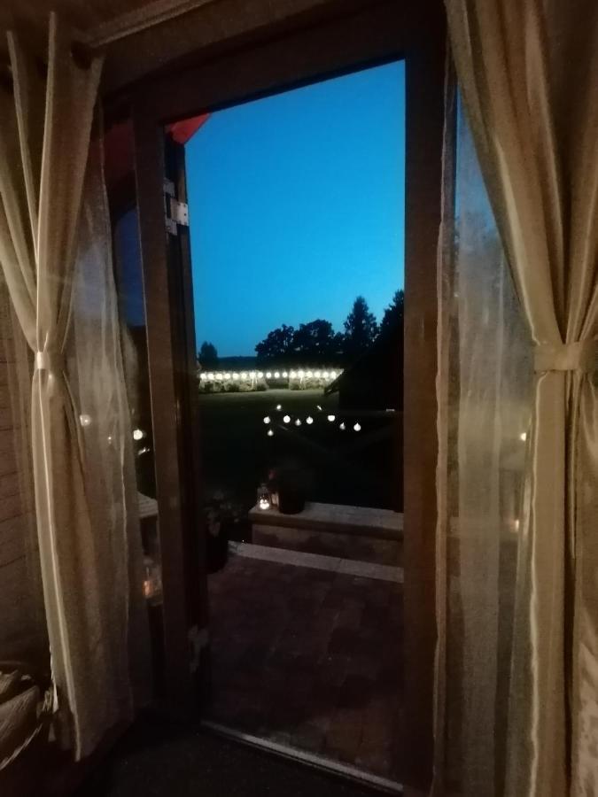 Cucumuiza Villa Kuldīga Buitenkant foto
